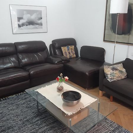 Espacioso 140 M2 Y Calidad A 250 Metros Playa Y Puerto Deportivo 5Hab 2 Banos Vut2917As Хихон Экстерьер фото