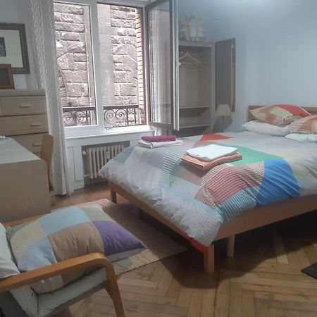 Espacioso 140 M2 Y Calidad A 250 Metros Playa Y Puerto Deportivo 5Hab 2 Banos Vut2917As Хихон Экстерьер фото