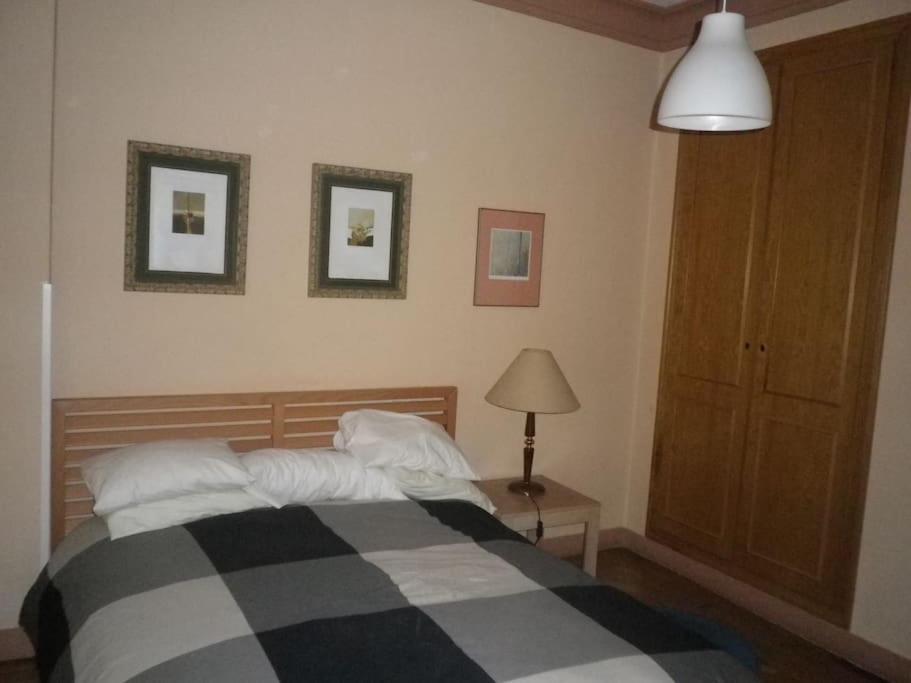 Espacioso 140 M2 Y Calidad A 250 Metros Playa Y Puerto Deportivo 5Hab 2 Banos Vut2917As Хихон Экстерьер фото