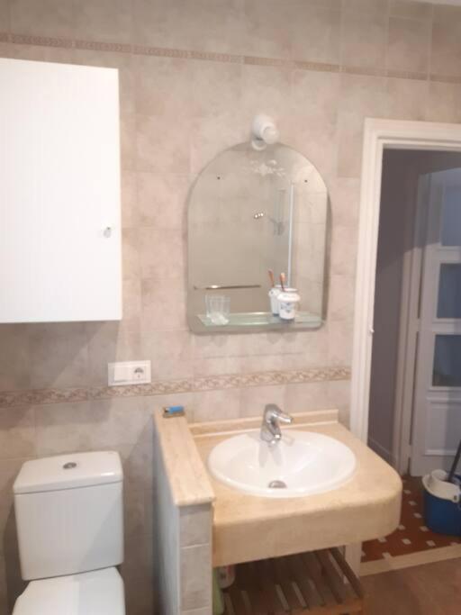Espacioso 140 M2 Y Calidad A 250 Metros Playa Y Puerto Deportivo 5Hab 2 Banos Vut2917As Хихон Экстерьер фото