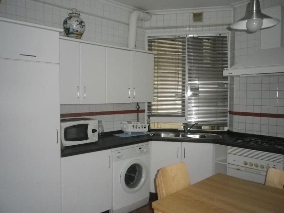 Espacioso 140 M2 Y Calidad A 250 Metros Playa Y Puerto Deportivo 5Hab 2 Banos Vut2917As Хихон Экстерьер фото