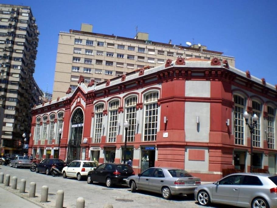 Espacioso 140 M2 Y Calidad A 250 Metros Playa Y Puerto Deportivo 5Hab 2 Banos Vut2917As Хихон Экстерьер фото