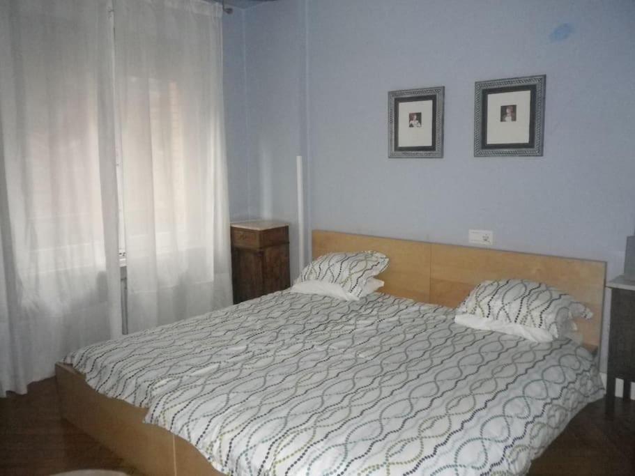 Espacioso 140 M2 Y Calidad A 250 Metros Playa Y Puerto Deportivo 5Hab 2 Banos Vut2917As Хихон Экстерьер фото