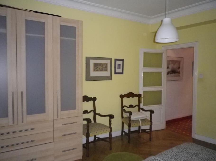 Espacioso 140 M2 Y Calidad A 250 Metros Playa Y Puerto Deportivo 5Hab 2 Banos Vut2917As Хихон Экстерьер фото