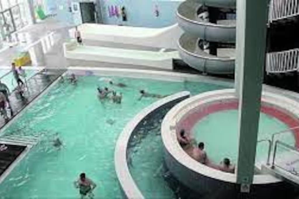 Espacioso 140 M2 Y Calidad A 250 Metros Playa Y Puerto Deportivo 5Hab 2 Banos Vut2917As Хихон Экстерьер фото