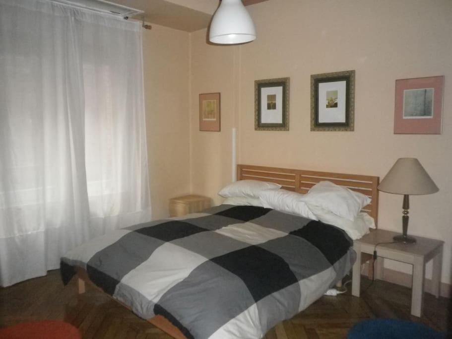 Espacioso 140 M2 Y Calidad A 250 Metros Playa Y Puerto Deportivo 5Hab 2 Banos Vut2917As Хихон Экстерьер фото