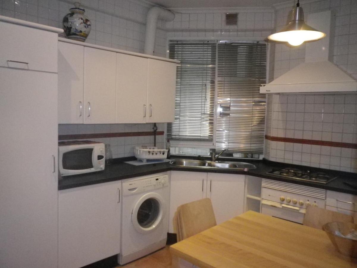 Espacioso 140 M2 Y Calidad A 250 Metros Playa Y Puerto Deportivo 5Hab 2 Banos Vut2917As Хихон Экстерьер фото