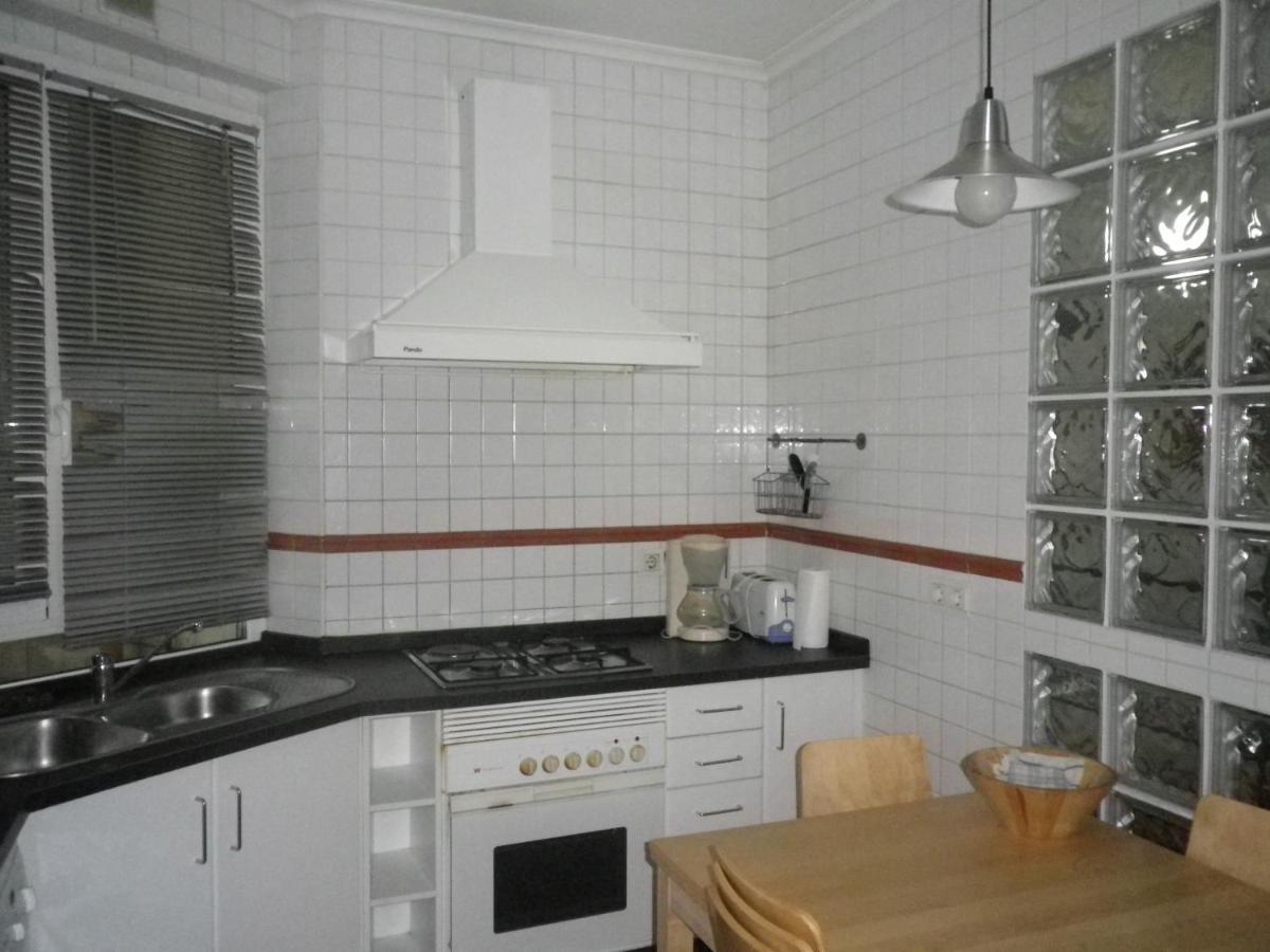Espacioso 140 M2 Y Calidad A 250 Metros Playa Y Puerto Deportivo 5Hab 2 Banos Vut2917As Хихон Экстерьер фото