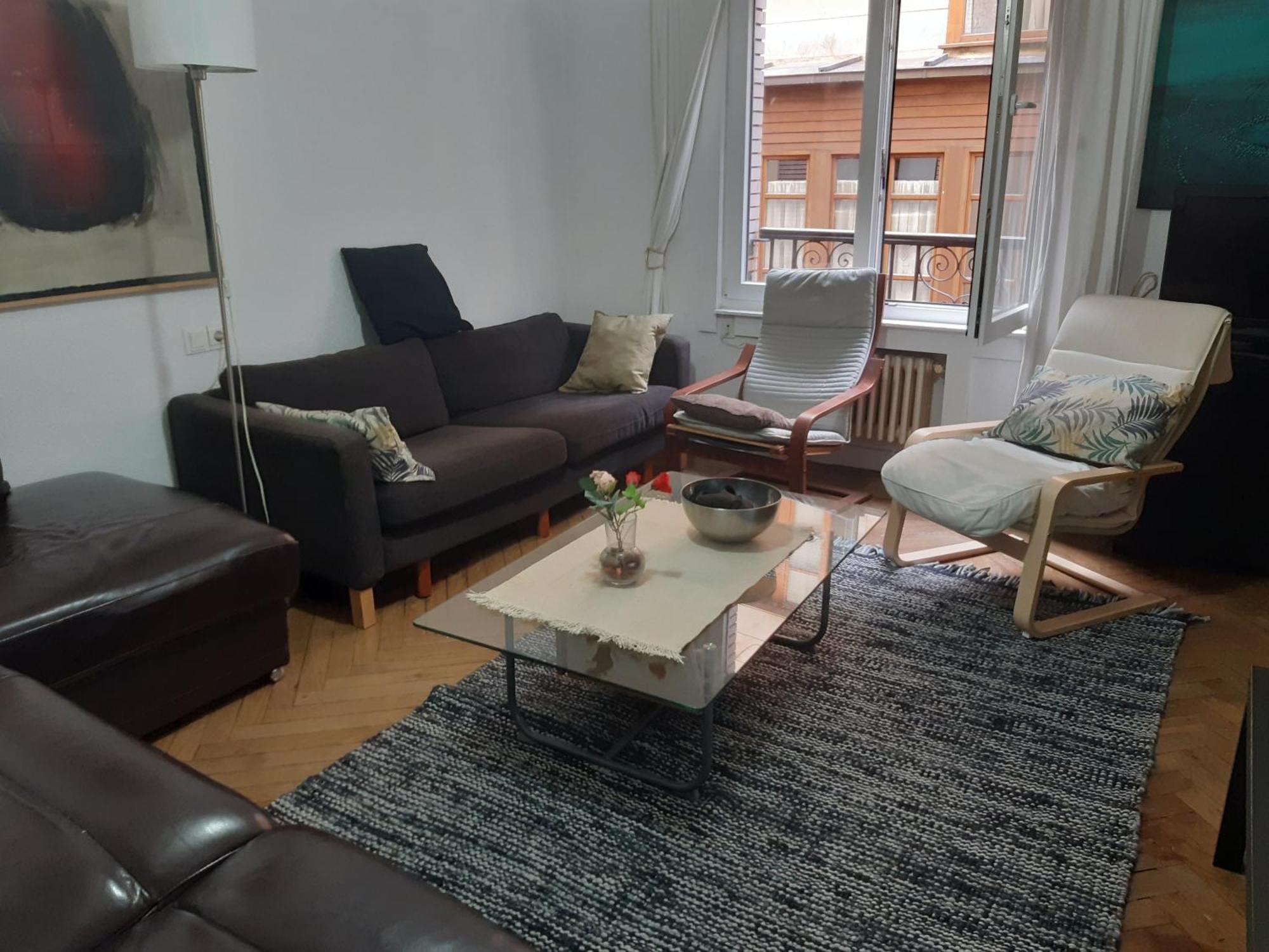 Espacioso 140 M2 Y Calidad A 250 Metros Playa Y Puerto Deportivo 5Hab 2 Banos Vut2917As Хихон Экстерьер фото